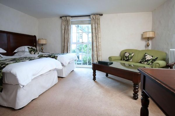 The Bushmills Inn (Irlanda del Nord)